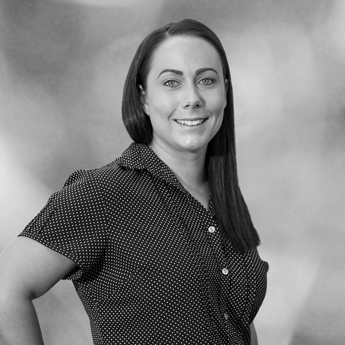 Belinda Eason